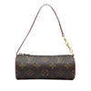 Louis Vuitton Monogram Papillon Pochette Secondhand