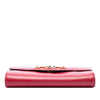 Gucci Small Leather Zumi Satchel Secondhand