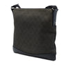 Gucci GG Denim Crossbody Secondhand