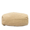 Bottega Veneta Large Kraft Paper The Shoulder Pouch Secondhand