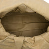Bottega Veneta Large Kraft Paper The Shoulder Pouch Secondhand