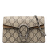 Gucci Mini GG Supreme Dionysus Crossbody Secondhand