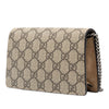 Gucci Mini GG Supreme Dionysus Crossbody Secondhand