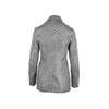 Secondhand Jacquard Blazer - '00s