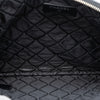 Chanel Medium CC Quilted Caviar O Case Clutch Secondhand