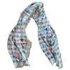 Chanel Cashmere Stole Secondhand