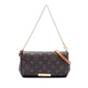 Louis Vuitton Monogram Favorite PM Secondhand