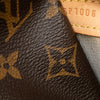 Louis Vuitton Monogram Reporter GM Secondhand