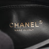Chanel CC Quilted Lambskin Single Flap Secondhand