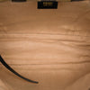 Fendi Pequin Canvas Simply Shopping Tote Secondhand