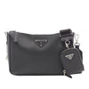 Prada Saffiano Shoulder Bag Secondhand