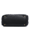 Chanel Glazed Crackled Calfskin Reissue Tote Secondhand