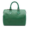 Louis Vuitton Epi Speedy 25 Secondhand