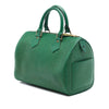 Louis Vuitton Epi Speedy 25 Secondhand