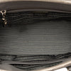 Prada Medium Saffiano Lux Galleria Double Zip Satchel Secondhand