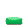 Bottega Veneta Mini Lambskin Intrecciato Loop Camera Bag Secondhand