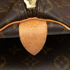 Louis Vuitton Monogram Keepall 50 Secondhand