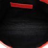 Balenciaga Lambskin Motocross Classic Clip Clutch M Secondhand