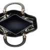 Dior Large Patent Cannage Lady Dior Secondhand