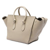 Celine Medium Grained Calfskin Tie Knot Tote Secondhand