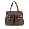 Louis Vuitton Damier Ebene Uzes Secondhand
