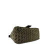 Fendi Zucchino Canvas Mamma Forever Secondhand