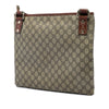 Gucci GG Supreme Web Crossbody Secondhand