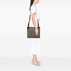 Gucci GG Supreme Web Crossbody Secondhand