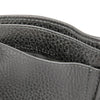 Gucci GG Marmont Calfskin Trifold Compact Wallet Secondhand
