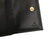 Gucci GG Marmont Calfskin Trifold Compact Wallet Secondhand