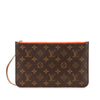 Louis Vuitton Monogram Neverfull Pouch Secondhand