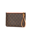 Louis Vuitton Monogram Neverfull Pouch Secondhand