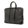 Louis Vuitton Damier Graphite Porte Documents Voyage PM Secondhand
