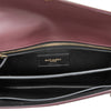 Saint Laurent Smooth Calfskin Monogram Cassandra Clasp Bag Secondhand