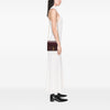 Saint Laurent Smooth Calfskin Monogram Cassandra Clasp Bag Secondhand