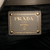 Prada Vitello Phenix Logo Tote Secondhand