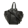 Secondhand LOEWE Small Leather Hammock Satchel