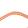Bvlgari Leather Serpenti Forever Maxi Chain Top Handle Bag Secondhand