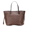 Louis Vuitton Damier Ebene Neverfull MM Secondhand