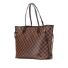 Louis Vuitton Damier Ebene Neverfull MM Secondhand