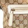 Gucci GG Canvas Crossbody Secondhand