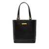 Burberry Leather Handbag Secondhand