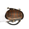 Burberry Leather Handbag Secondhand