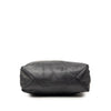 Celine Bicolor Lambskin Vertical Cabas Tote Secondhand