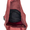 Celine Bicolor Lambskin Vertical Cabas Tote Secondhand