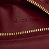 Celine Bicolor Lambskin Vertical Cabas Tote Secondhand