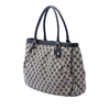 Gucci GG Canvas Sukey Tote Secondhand