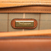 Burberry Leather Business Bag Secondhand