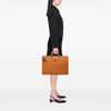 Burberry Leather Business Bag Secondhand