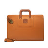 Burberry Leather Business Bag Secondhand